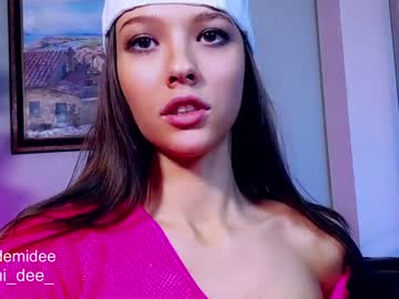 webcam girl _demi_dee_ image #3471109