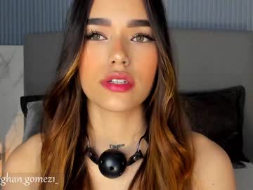 webcam girl _meghan_gomez1_ image #3108652