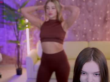 webcam couple anabel054 image #3897843