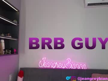 webcam couple jeangreybianca image #4014026