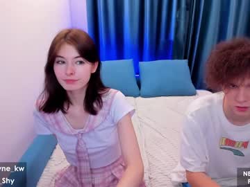 webcam girl kimwaynekw image #2446601