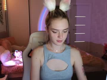 webcam girl cyberslime image #5572843