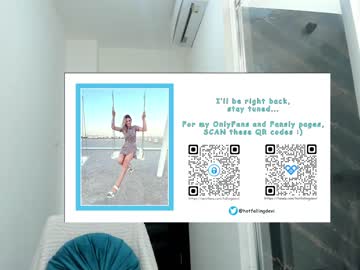 webcam girl hotfallingdevil image #4995365