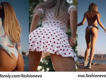 webcam girl eva_fashionista image #2776378