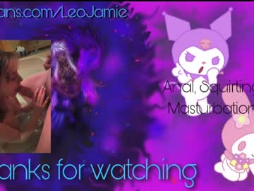 webcam couple leojamie image #5406232