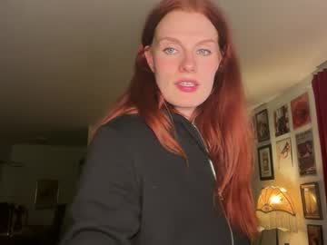 webcam girl bigredcarrott image #5749865