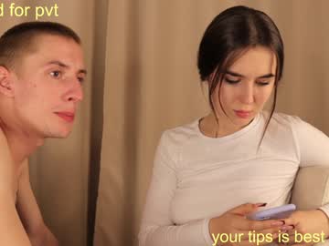 webcam couple evaogkush image #2918015