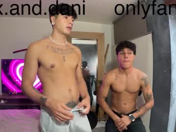 webcam man alexanddani image #6287816