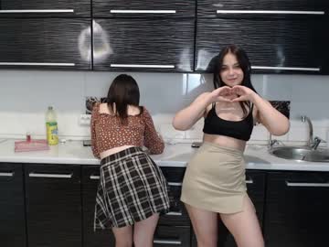 webcam girl renae_tom image #4578032