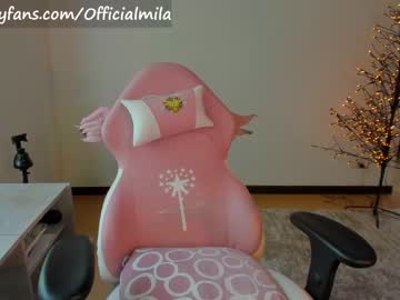 webcam girl milaaofficial image #6032239