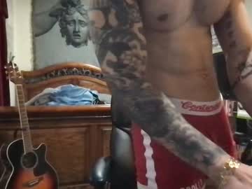 webcam man ssjrico image #960751