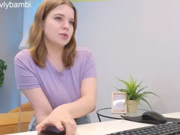 webcam girl lovlybambi image #5614982