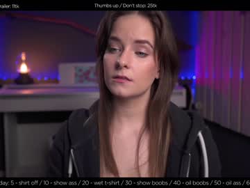 webcam girl hermione_potter_couple image #3797597