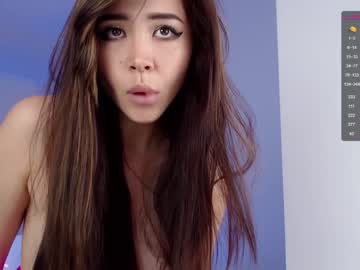 webcam girl kora_faith image #234928