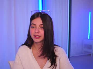 webcam girl hannasthesia image #3722732