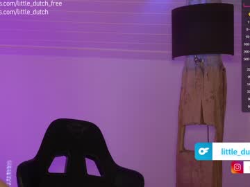 webcam girl little_dutch image #4197438