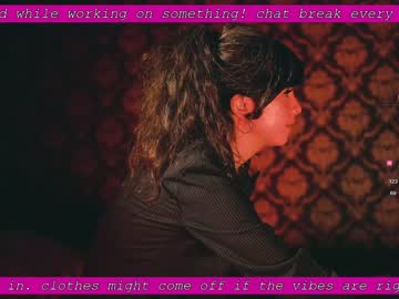 webcam girl ingennui image #6725399