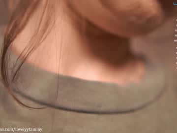 webcam girl lovely_tammy image #1149562