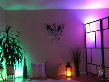 webcam girl phoenix_taylor image #5288998