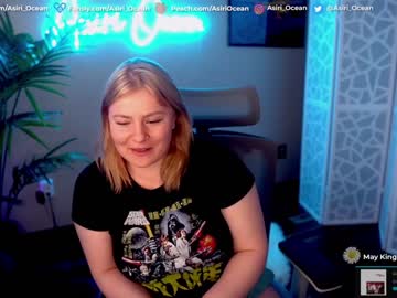 webcam girl asiri_ocean image #1688927