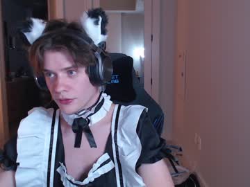 webcam man ironthud image #377468
