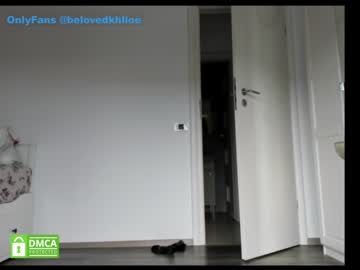 webcam girl belovedkhlloe image #3680813