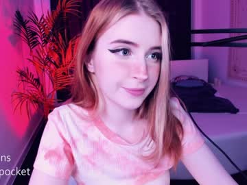 webcam girl pocketrocket_ image #847677