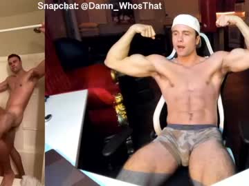 webcam man damn_whos_that image #2346583