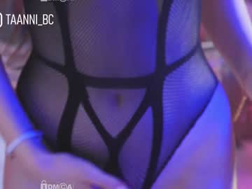 webcam girl taanni_bc image #3550114