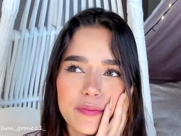 webcam girl _meghan_gomez1_ image #3524775