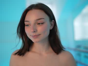 webcam girl floret_joy image #5521426