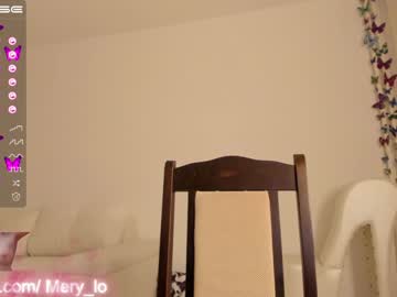 webcam girl mery_lo image #2682342