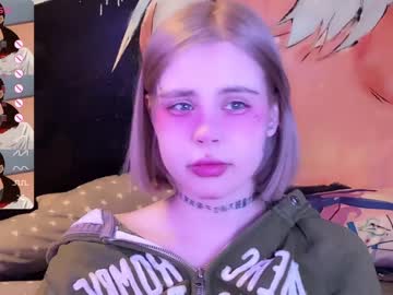 webcam girl nyakawaii69 image #6325415