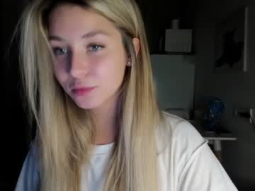 webcam girl sun_shine_baby image #2408875