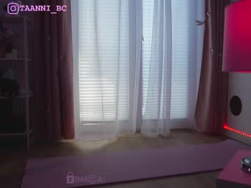 webcam girl taanni_bc image #5240543