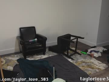 webcam girl taylor_love_303 image #3839134