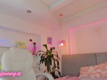 webcam girl baby_sammyy image #6530213