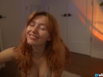 webcam girl alisonrouge image #3406745