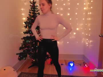 webcam girl rose_carter image #3134233