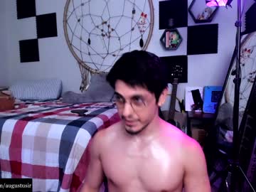 webcam man augustusir image #1641889