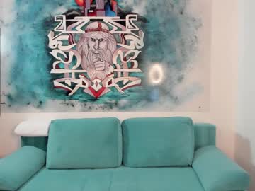 webcam girl fox_julie image #2261810