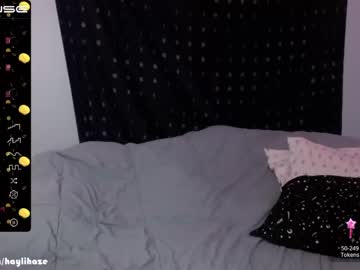 webcam girl haylihaze image #4595076