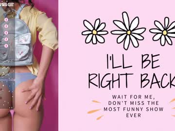 webcam girl little_effy18 image #3628190