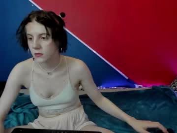 webcam girl tina_youn image #2226377