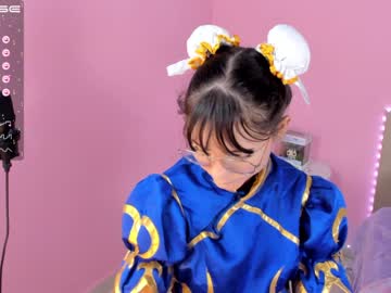 webcam girl little_effy18 image #2445131