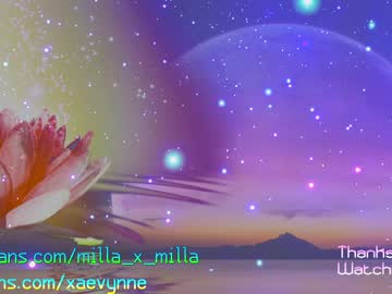 webcam tranny milla_milla image #5182807