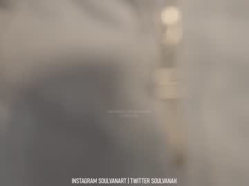 webcam girl soulvanah image #3605300