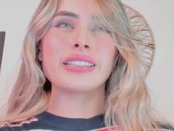 webcam girl antonia_savatto_ image #91727