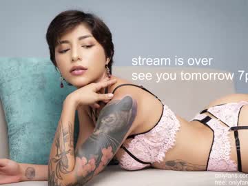 webcam girl soy_sofia image #3056234