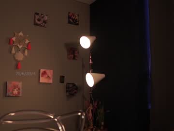 webcam girl letiziafulkers1 image #4632772
